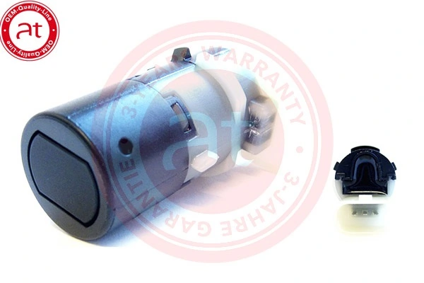 Sensor, park distance control